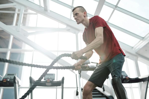 Comment éviter les blessures pendant les squats