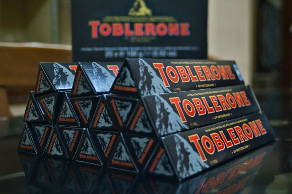 Comment booster votre visibilité avec un toblerone publicitaire ?