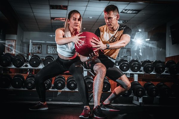 Devenir instructeur fitness : formation cqp en 5 mois simple et efficace