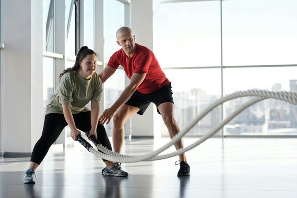 Logiciel pour coach sportif : boostez votre activité efficacement